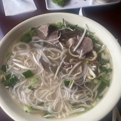Pho Kitch'n - P2. Pho Option