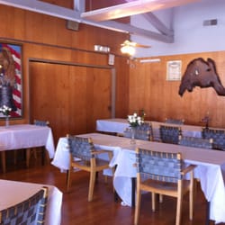 American Legion Post 591 - Small, but clean