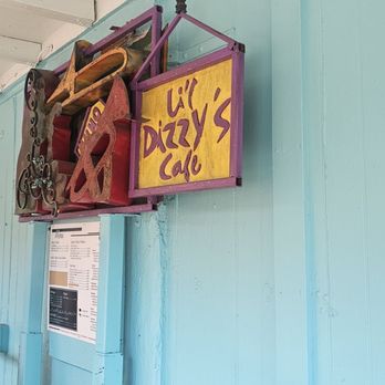 Li'l Dizzy's Cafe - Cajun/Creole Near Me - New Orleans, Louisiana Li'l Dizzy's Cafe - Cajun/Creole Near Me - New Orleans, Louisiana