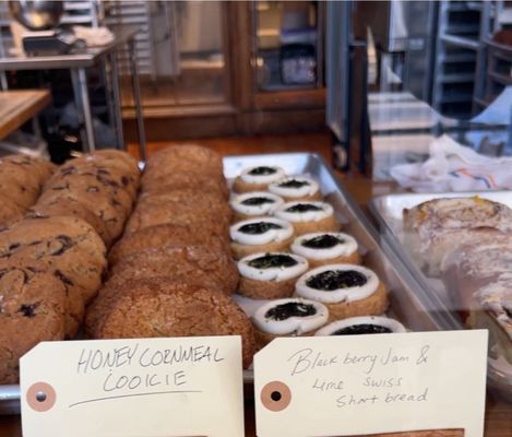 Brown Bear Bakery by null