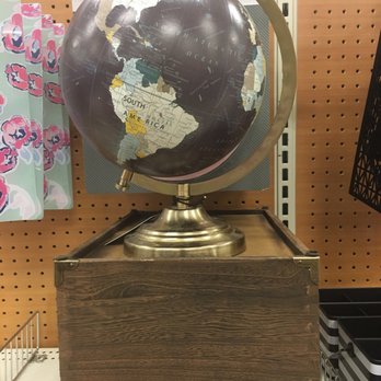 Target - Globe - Department Stores Near Me - Miramar, Florida