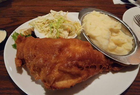 Owen O'Leary's by null