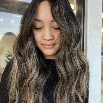 The Nest Salon - Hair Salons Near Me - Brea, California