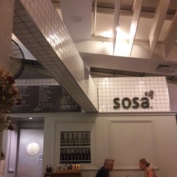 Sosa