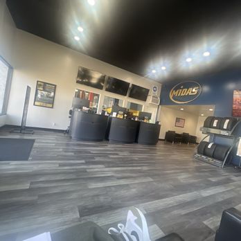 Midas - Midas lube center - Auto Repair Near Me - Ventura, California