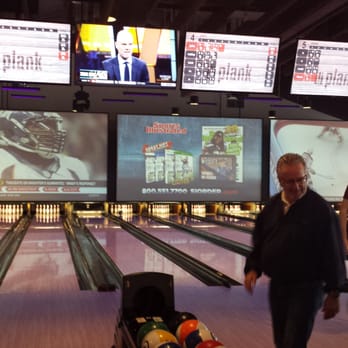 Plank - Bowling Near Me - Oakland, California Plank - Bowling Near Me - Oakland, California