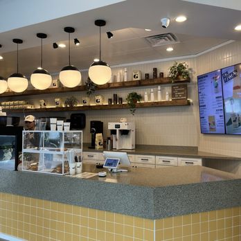 Waygood Coffee - Coffee & Tea Near Me - Houston, Texas