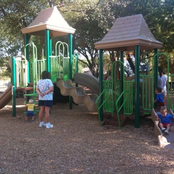 Katherine Fleischer Park - Parks Near Me - Austin, Texas
