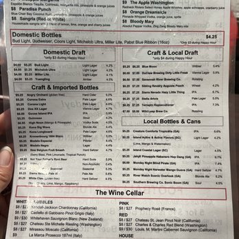 Top Dawg Tavern - Augusta - Lots of beer! - American Near Me - Augusta, Georgia Top Dawg Tavern - Augusta - Lots of beer! - American Near Me - Augusta, Georgia