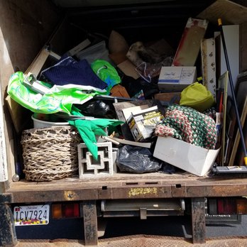 Junk Unlimited Junk Removal - FULL LOAD! - Junk Removal & Hauling Near Me - Laurel, Maryland Junk Unlimited Junk Removal - FULL LOAD! - Junk Removal & Hauling Near Me - Laurel, Maryland