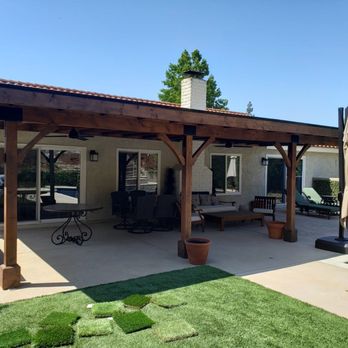 iDeck Construction - Decks & Railing Near Me