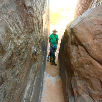 Arches National Park - Parks Near Me