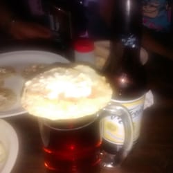 La Taberna - Botana