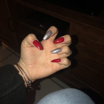 Facial Nails - Nail Salons Near Me - Chino, California Facial Nails - Nail Salons Near Me - Chino, California