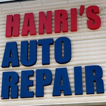 Hanri's Auto Repair - Auto Repair Near Me - Winnetka, California Hanri's Auto Repair - Auto Repair Near Me - Winnetka, California