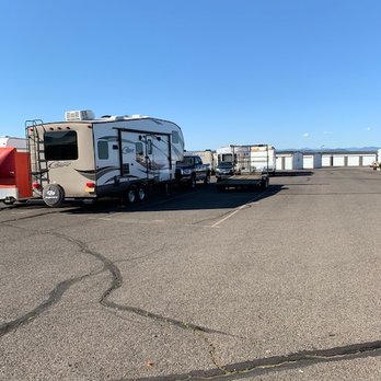 Airport Mini Storage - Self Storage Near Me - Medford, Oregon Airport Mini Storage - Self Storage Near Me - Medford, Oregon