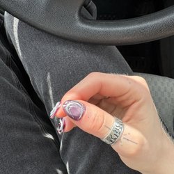 Classy Nails