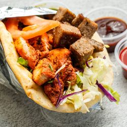 Sammy's Halal