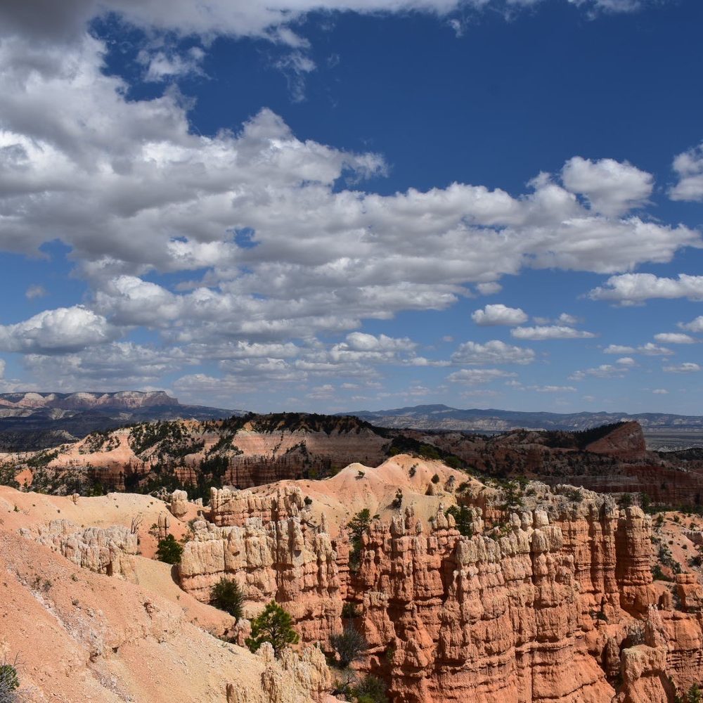 Fairyland Loop Trail - Hiking Near Me - Bryce Canyon, Utah