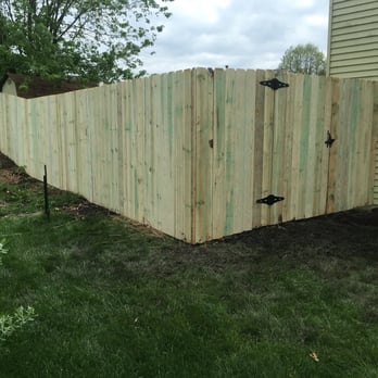 Shortley Fencing - South Park, PA - Fences & Gates Near Me Shortley Fencing - South Park, PA - Fences & Gates Near Me