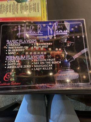 Caribbean Cabana by null