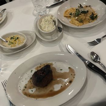 MORTON’S THE STEAKHOUSE - Updated January 2026 - 755 Photos & 604 Real ...