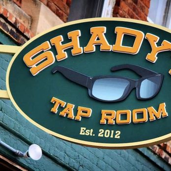 Shady's Tap Room - Breweries Near Me - Brooklyn, Michigan Shady's Tap Room - Breweries Near Me - Brooklyn, Michigan
