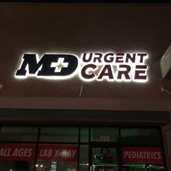 MD Urgent Care - Clinic