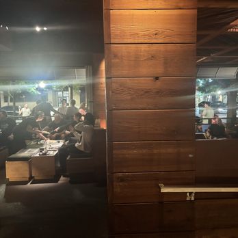 Ronin Sushi - Open sitting - Japanese Near Me - Royal Oak, Michigan