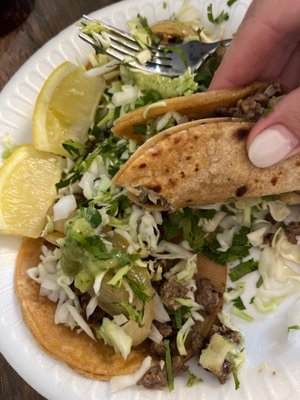 Mi Casita Tacos by null