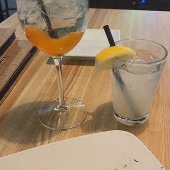 Cask & Cork - Drink - American Near Me - Amarillo, Texas