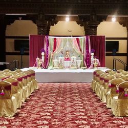 Ramleela Events - BAPS Swaminarayan Lilburn