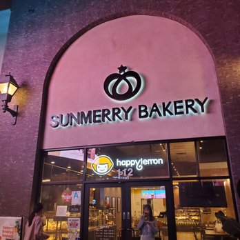 Sunmerry Bakery - Coffee & Tea Near Me - Monterey Park, California Sunmerry Bakery - Coffee & Tea Near Me - Monterey Park, California