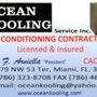 Photo of Ocean Kooling Service Inc