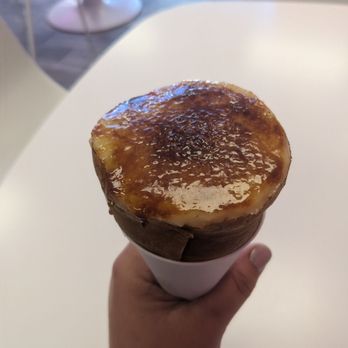 Crepe Brulee - My crepe brulee - Desserts Near Me - Albuquerque, New Mexico