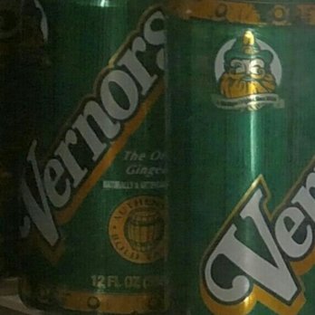 Angry Petes Pizza - Vernors ginger ale in the refrigerator - Pizza Near Me - San Diego, California Angry Petes Pizza - Vernors ginger ale in the refrigerator - Pizza Near Me - San Diego, California