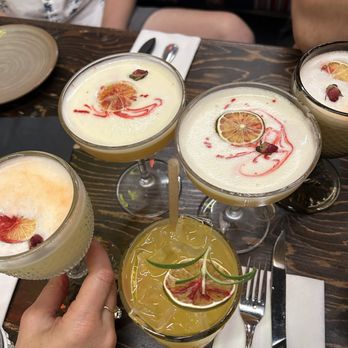 Barranco MTL - Craft cocktails! - Tapas Bars Near Me - Montreal, Quebec