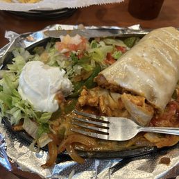 Chimi Supreme Chimi Supreme