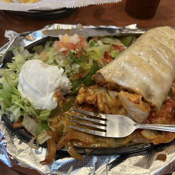 La Casona Mexican Restaurant - Chimi Supreme - Mexican Near Me - High Ridge, Missouri La Casona Mexican Restaurant - Chimi Supreme - Mexican Near Me - High Ridge, Missouri