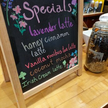 Ojai Coffee Roasters - Coffee & Tea Near Me - Ojai, California