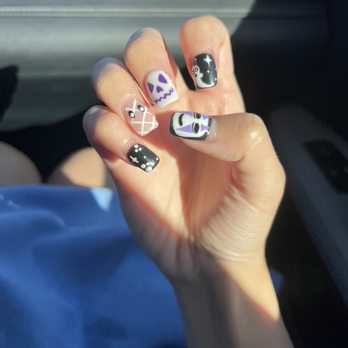 T & J Nails - Nail Salons Near Me - Katy, Texas T & J Nails - Nail Salons Near Me - Katy, Texas
