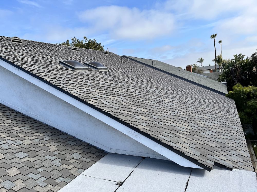 Slide of All Pro Roofing