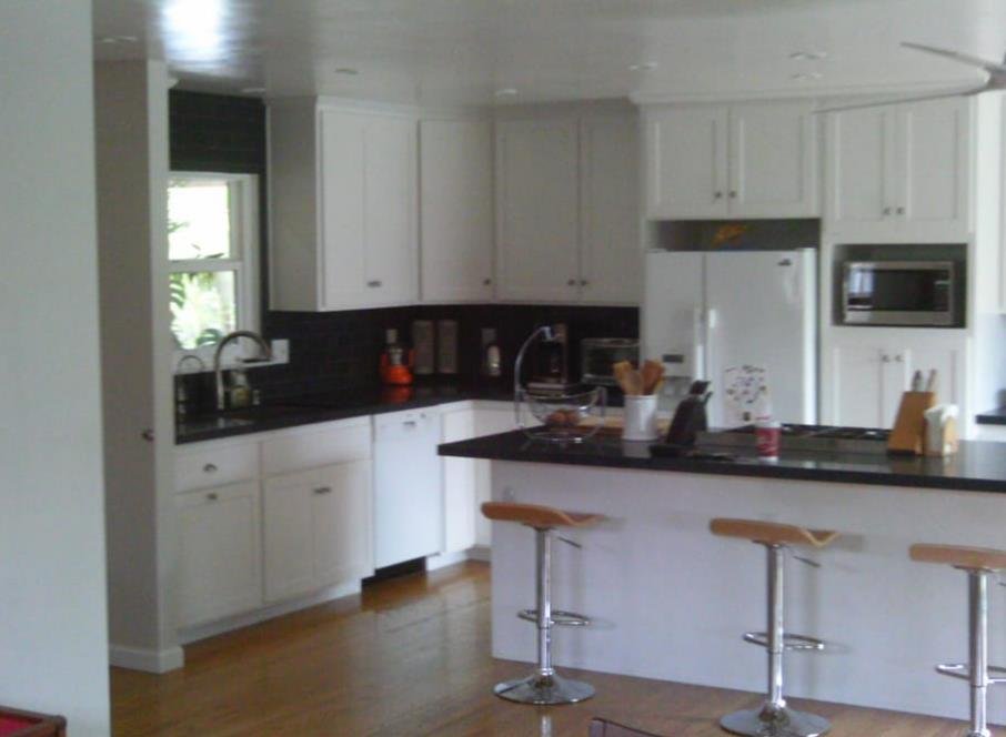 Slide of Croshier Construction Company