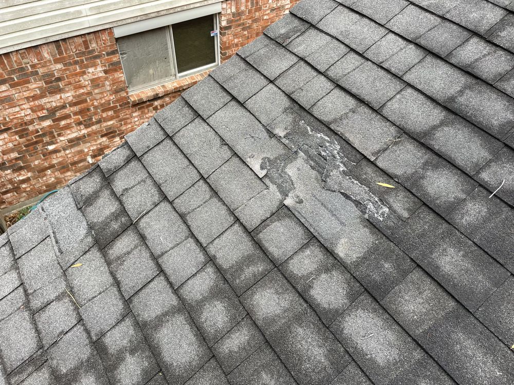 Slide of Durdin Roofing