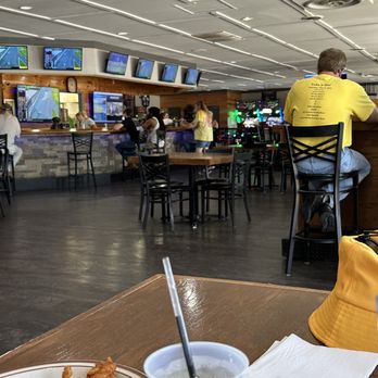 Buford Sports Cafe - American Near Me - Lancaster, South Carolina Buford Sports Cafe - American Near Me - Lancaster, South Carolina