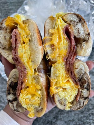 Bart's Bagels - West Philadelphia by null