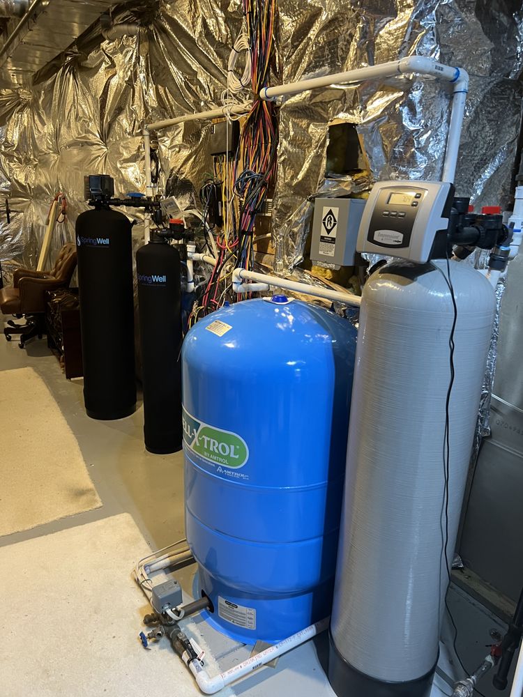 Slide of Nation Wide Plumbing