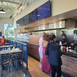 La Brasa Grill