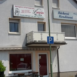 Lukarsch - Die kleine Metzgerei neben dem Bäcker