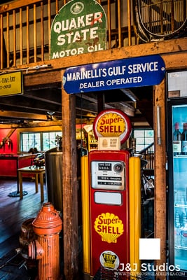 The Tavern at New Hope Winery by null